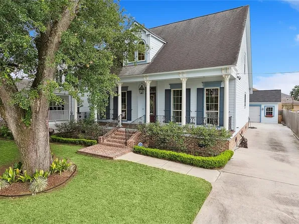 230 26th St, New Orleans, LA 70124