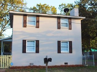 1921 English St, North Charleston, SC 29405