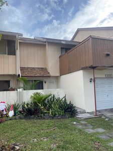 832 NW 81st Ave #5, Fort Lauderdale, FL, 33324