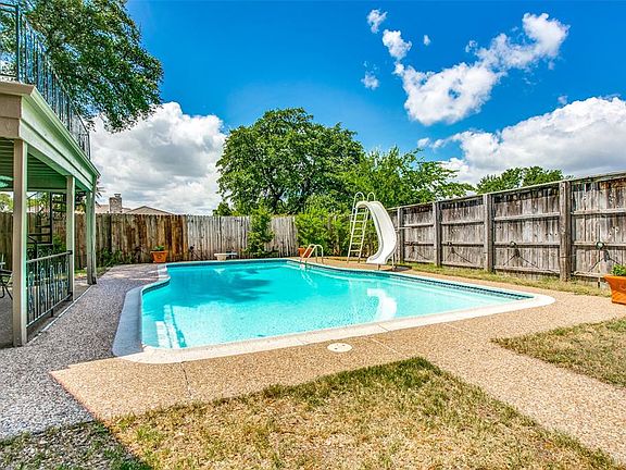 2nd image of 7505 Canyon Crest Ct