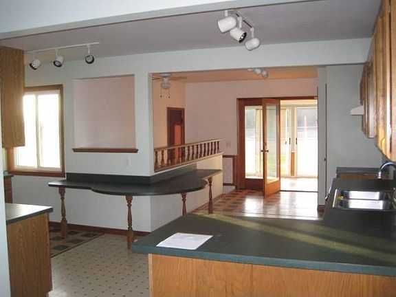 Large Kitchen