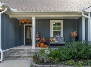 55 Mullins Pond Rd, Spring Hope, NC 27882