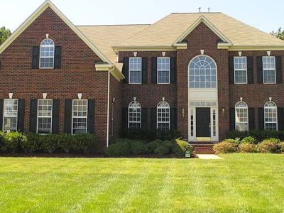 6827 Heath Glen Dr, Mint Hill, NC, 28227