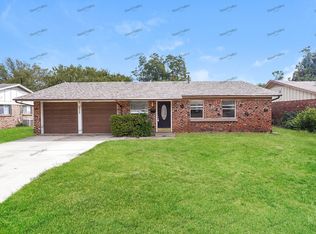 1805 Muse St, Fort Worth, TX 76112
