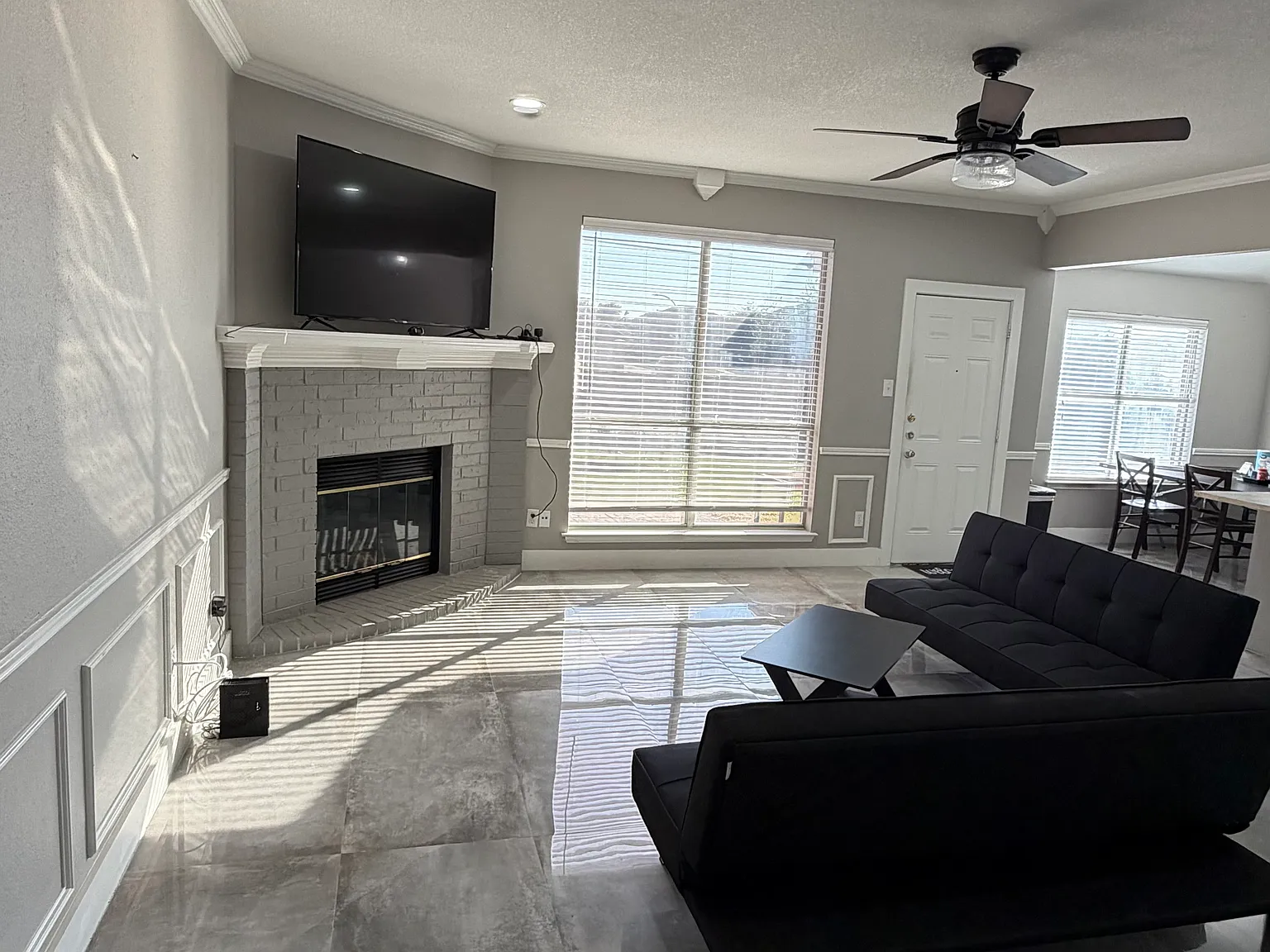 4821 Mill Creek Trl — Photo 1
