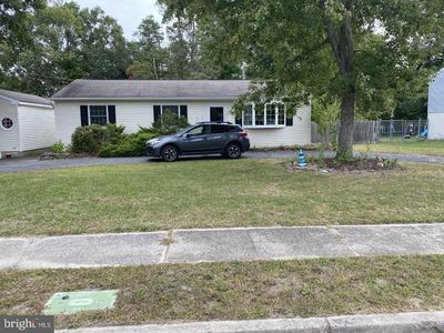 27 W Shore Dr, Southampton, NJ, 08088