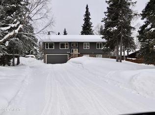 5430 Whispering Spruce Dr, Anchorage, AK 99516