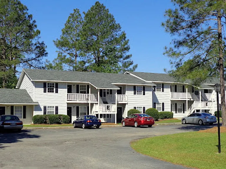 Douglas Pines — Photo 1