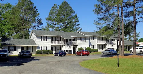 Douglas Pines Photo 1