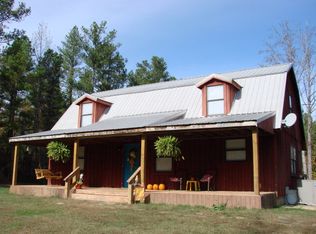 945 Buck Branch Rd, Mansfield, TN 38236