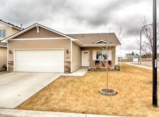 1445 N Brookhaven Ln, Post Falls, ID 83854
