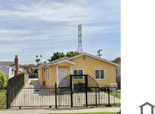 138 E 97th St, Los Angeles, CA 90003