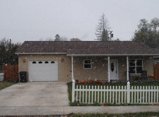 407 Spring St, Stevensville, MT 59870