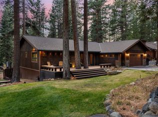 821 Donna Dr, Incline Village, NV 89451