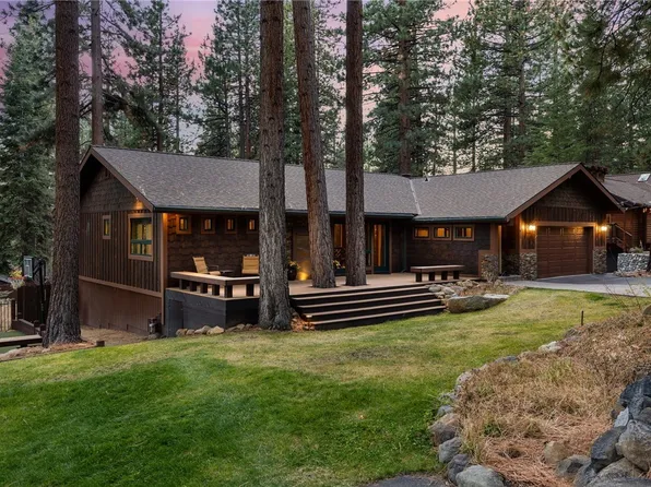 821 Donna Dr, Incline Village, NV 89451