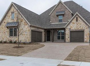 1609 Willingham Dr, Allen, TX 75013
