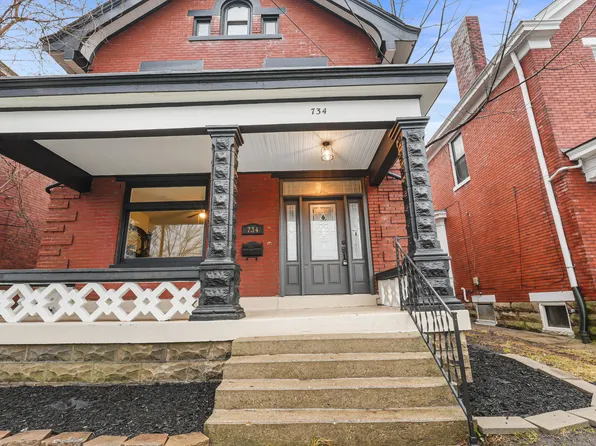 734 E 10th St, Newport, KY 41071
