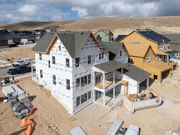 5th image of 7201 S Sage Rd #213