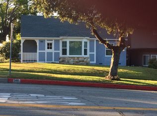 940 E Olive Ave, Burbank, CA 91501