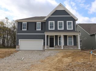 5779 Shadowfair Ln, Powell, OH 43065