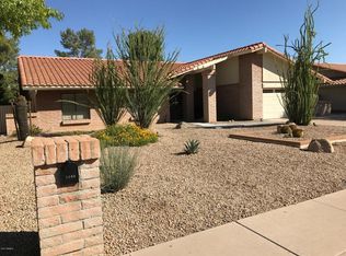 7580 E Larkspur Dr, Scottsdale, AZ 85260