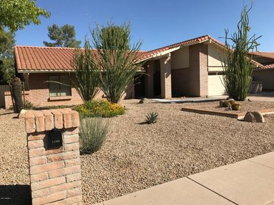 7580 E Larkspur Dr, Scottsdale, AZ, 85260