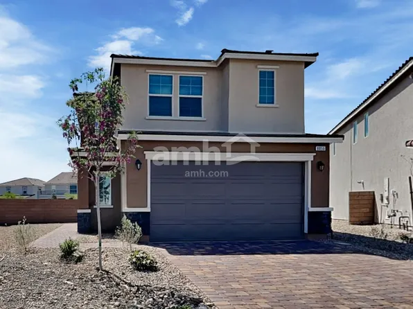 8055 Braavos Peninsula Ave, Las Vegas, NV 89113