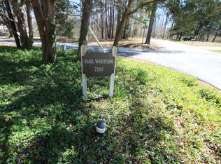 7205 Ware House Rd, Gloucester, VA 23061