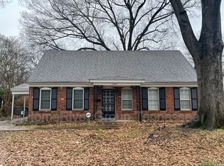 1889 Dearing Rd, Memphis, TN 38117