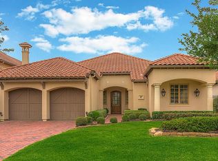 27 Rhapsody Bend Dr, Spring, TX 77382