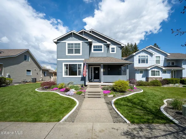 957 W Kalama Dr, Post Falls, ID 83854