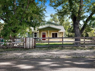 1186 Urban St, Golden, CO, 80401