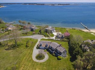 6 S Little Bay Rd, Orleans, MA 02653