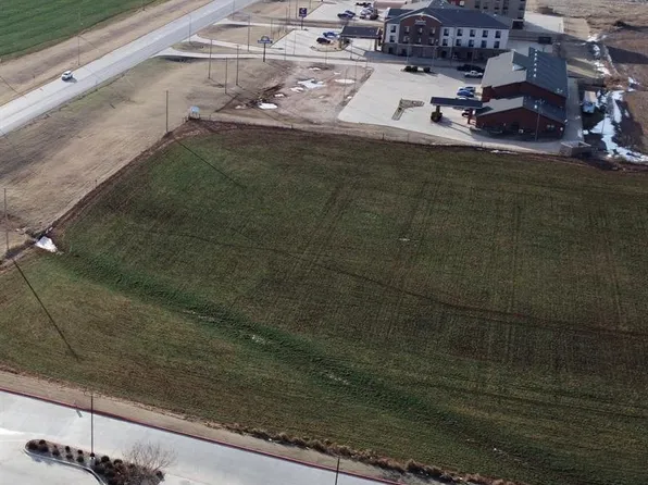 E Oklahoma Blvd, Alva, OK 73717