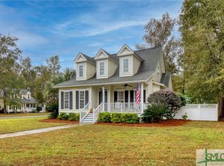 141 Landing Way, Richmond Hill, GA 31324