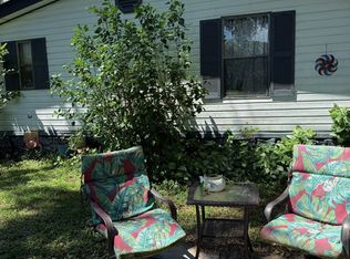 226 Clearwater Rd, Satsuma, FL 32189