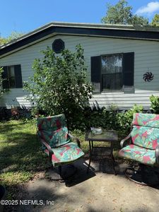 226 CLEARWATER Road, Satsuma, FL, 32189
