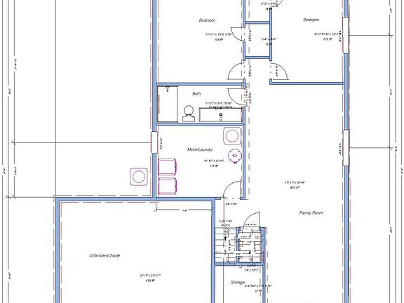 3rd image of 1286 Breen St