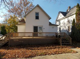 519 S 5th St, Hoopeston, IL 60942