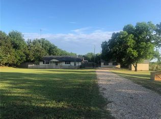 1346 Flowing Wells Rd, Pottsboro, TX 75076