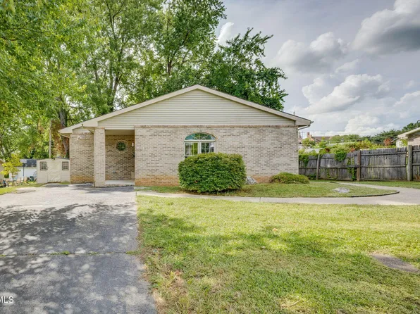 1009 E Myrtle Ave, Johnson City, TN 37601