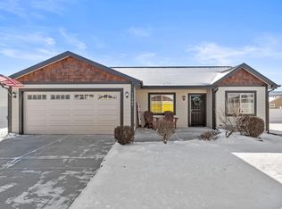 11902 E Sinto Ln, Spokane Valley, WA 99206