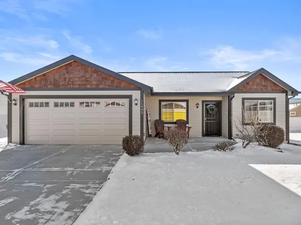 11902 E Sinto Ln, Spokane Valley, WA 99206