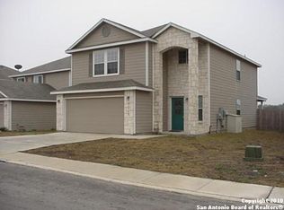23943 Wimberly Oaks, San Antonio, TX 78261