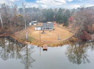 3250 Mine Creek Rd, Burlington, NC 27217