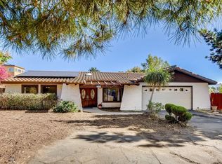 4089 Conrad Dr, Spring Valley, CA 91977
