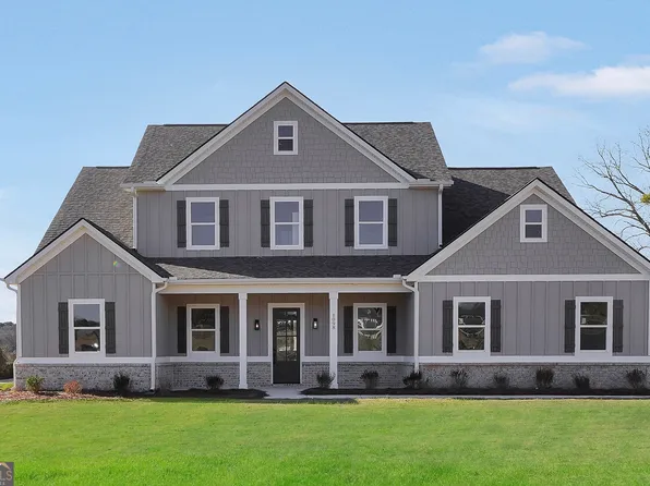 546 Harbour Shrs, Jackson, GA 30233