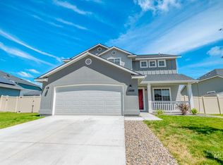 13888 S Piano Ave, Nampa, ID 83686