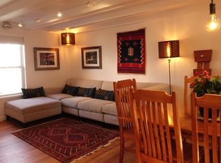 6 Eaton St #2, Cambridge, MA 02139