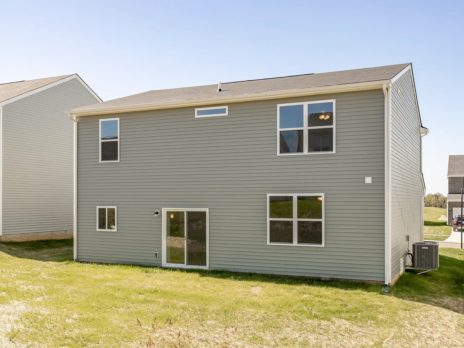 3008 Aiken Back Ln — Photo 2